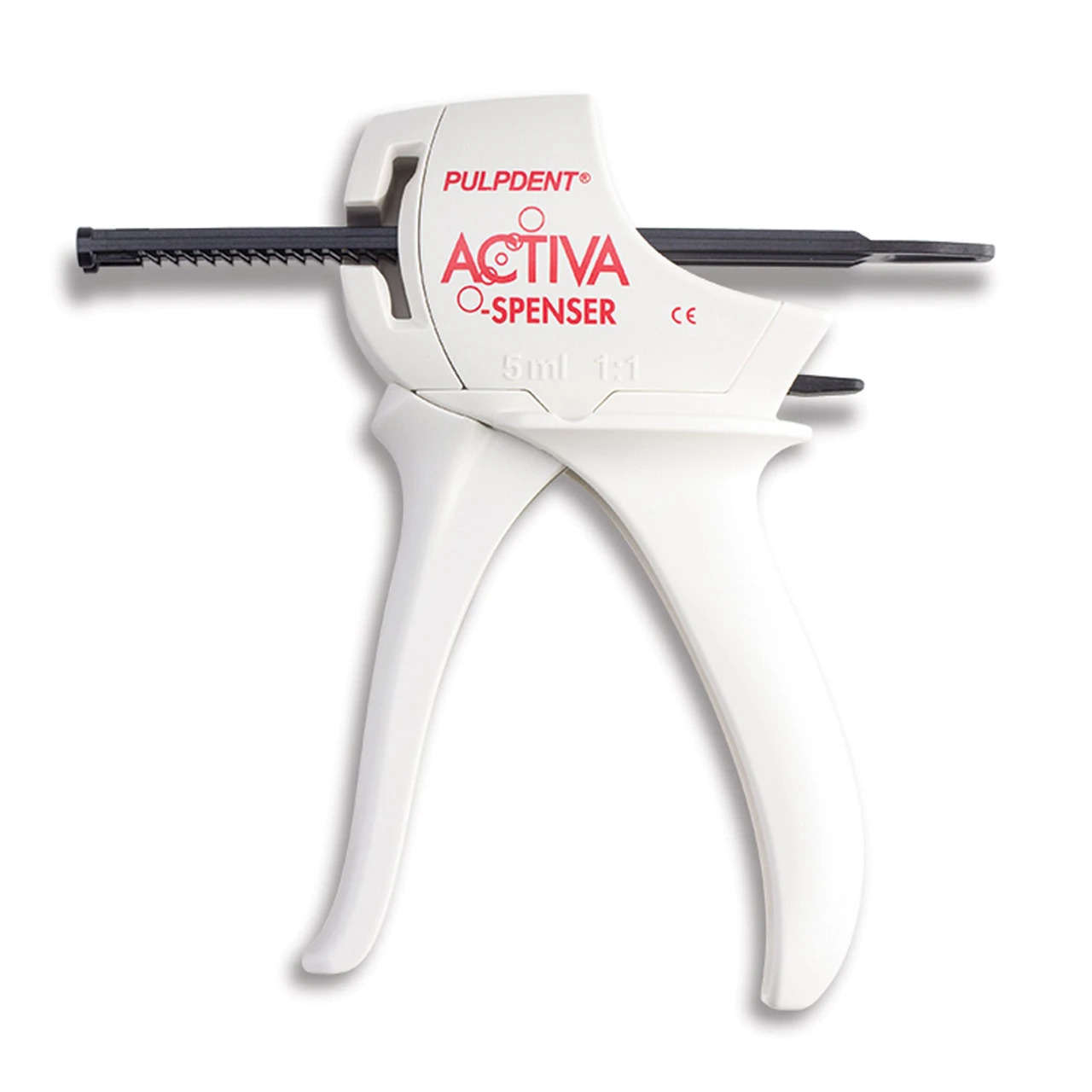 ACTIVA-­SPENSER™ - Pulpdent 