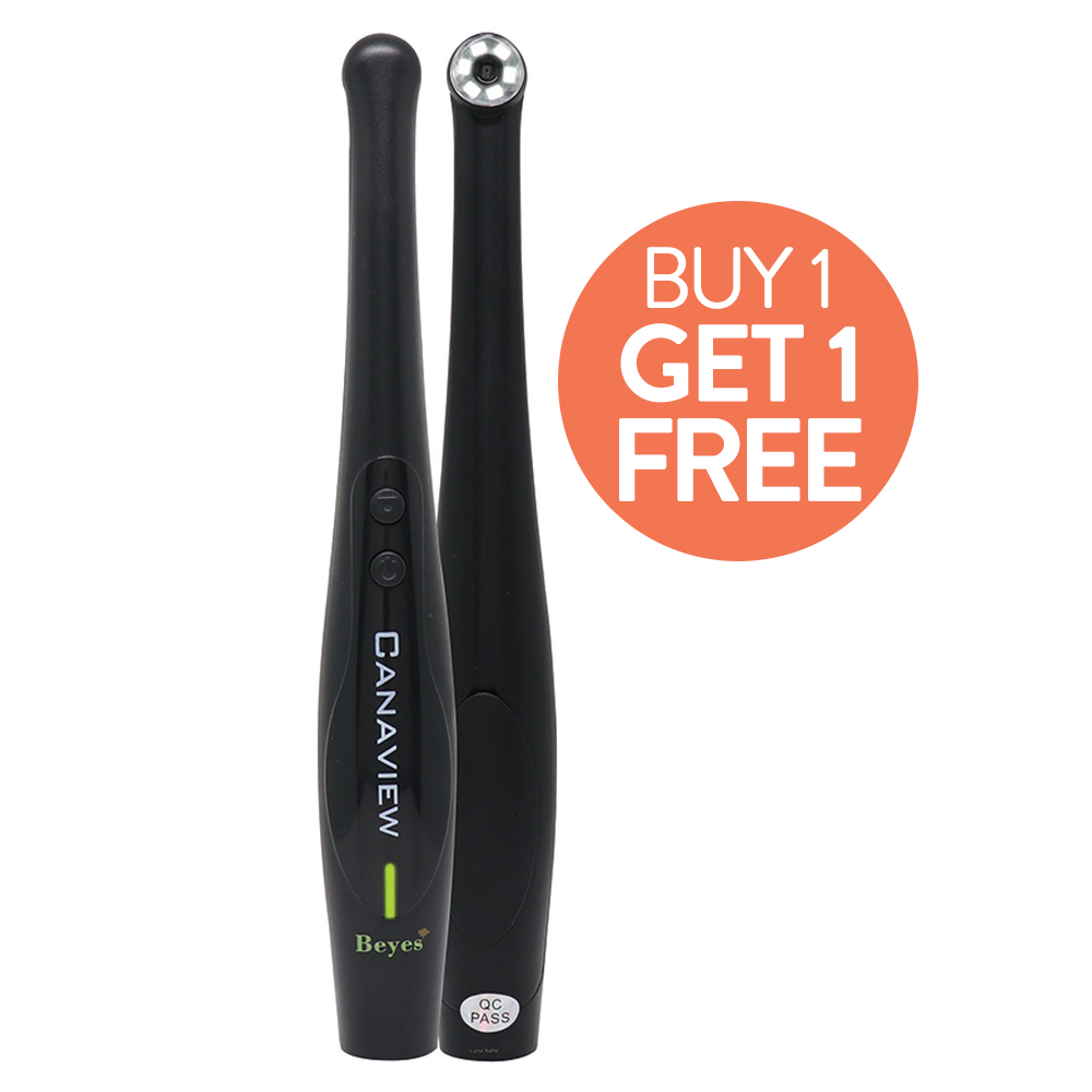 Canaview Intra Oral Camera - Direct USB - Beyes Dental