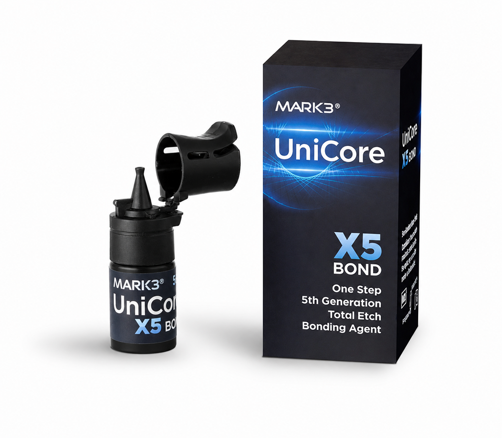 UniCore X5 Bond 5th Generation 5ml. Bottle - MARK3®