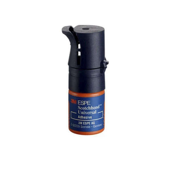 Scotchbond™ Universal Adhesive Refill 5ml vial - 3M ESPE